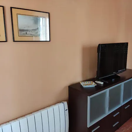 Cordoban By Guimar Apartment